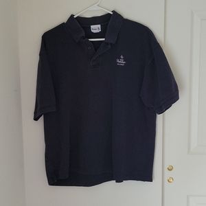 Flamingo Las Vegas men's polo